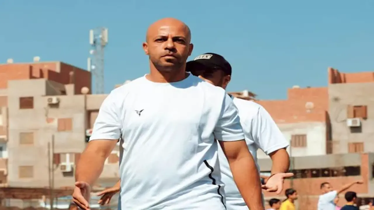 أول صفقة روسية.. كواليس انتقال ميخائيل لنادي سوهاج يرويها عفروتو لمصراوي